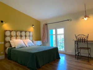 Auberge du Château à Margon