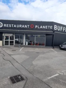 O Planète à Épagny-Metz-Tessy