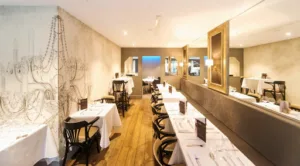 Brasserie Le Central Lyon Part-Dieu à Lyon