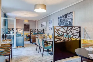 La Table de Laurène à La Flèche