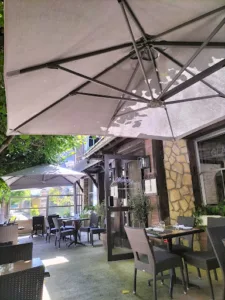 Le Manoir d’Anet à Anet