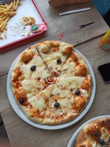 Smrity Mahal à Aubervilliers