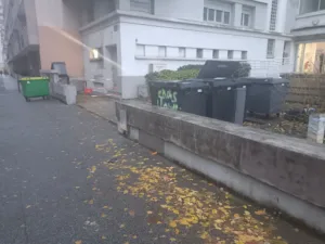 Restaurant Le Home Des Etudiants à Grenoble
