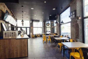 Chamas Tacos® Grenoble à Grenoble