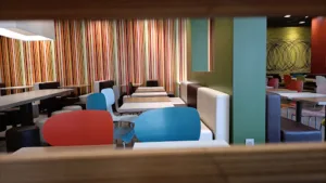 McDonald’s à Rouen