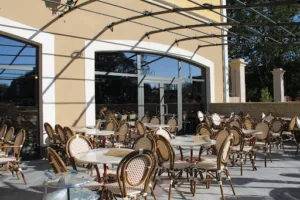 Bistrot Provence à Miramas