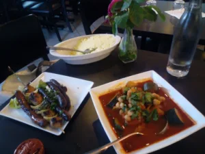 Brasserie de la Mairie à Meudon