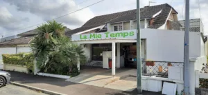 La Mie-Temps à Pau