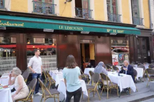 Le Limousin à Versailles