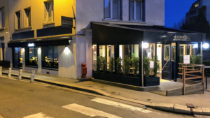 Le Joannes à Caluire-et-Cuire