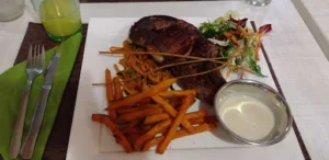 OPelican à Hyères