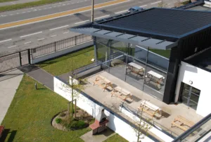 CCAS – Résidence Front de Mer à Calais