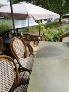 Les Rives de La Courtille à Chatou