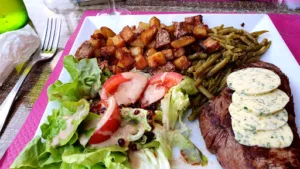 Le St Disdille à Thonon-les-Bains