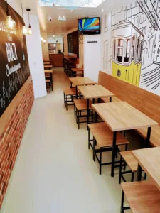 BRAZA Churrasqueira à Annemasse