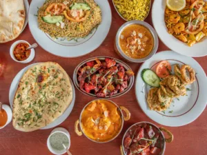 Résunga Restaurant à Puteaux