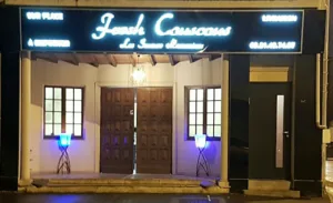 FRESH COUSCOUS à Lens