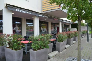 L’Arlequin’z à Charnay-lès-Mâcon