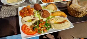 SIWAR Restaurant Libanais à Montereau