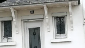 Le Rétro à Langueux