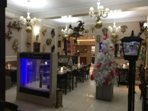 Restaurant Le Syracuse à Chauny