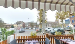 La Romantica 1971 à Rabastens