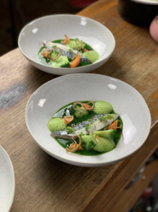 ADN Concept – Chef à Domicile à Saint-Maur-des-Fossés