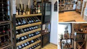 L’ Athome à Blainville-sur-Mer