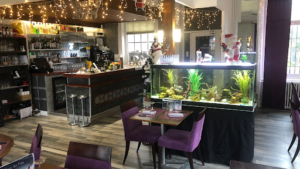 L’Envie à Saint-Paul-en-Jarez