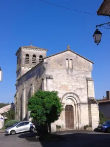 Exodus Café à Beauronne