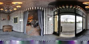 Au Bureau Saint-Saturnin à Saint-Saturnin