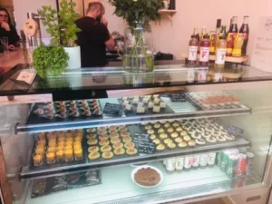 Chez Bex à Le Havre