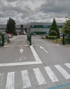 Elior Entreprises à Villers-Cotterêts