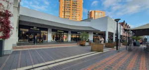 Designer Outlet Roubaix à Roubaix