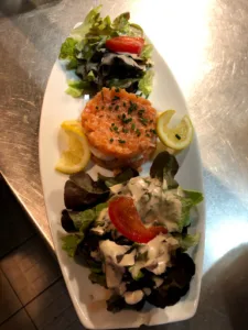 Les 3 Marches à Antony