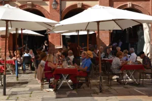 Chez Olympe à Montauban