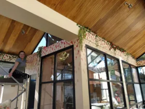 Les Filles du Marronnier à Nantes