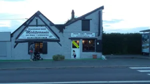 Méditerranée à Sérifontaine