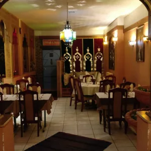 La Fantasia allo couscous à Valenciennes