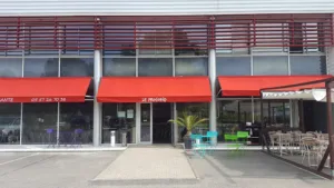 Procopio à Mérignac