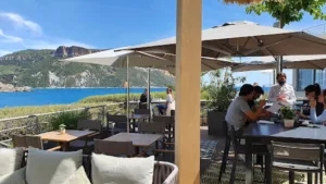 Restaurant Rocco à Cassis