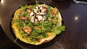 Au Rendez Vous à Marseille