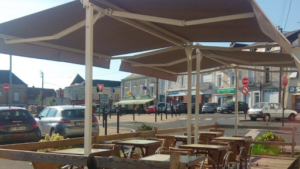 Istanbul kebab grill à Chemillé-en-Anjou