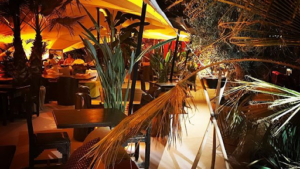 La Menthe Douce à Mougins