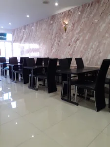 mogador rest’o à Amiens