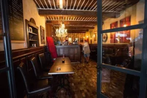 La Vigne Vincent à Tourrettes