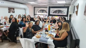 Grill Deza à Montreuil