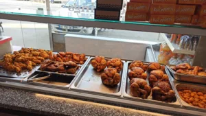 RÔTISSERIE POPULAIRE à Caen