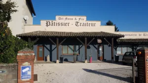 Del Forno Père et Fils à Saint-Georges-de-Reneins