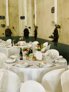 Vigier Traiteur & Wedding Designer à Tarascon